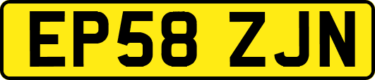 EP58ZJN