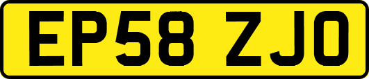 EP58ZJO