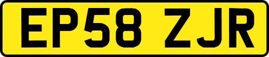 EP58ZJR
