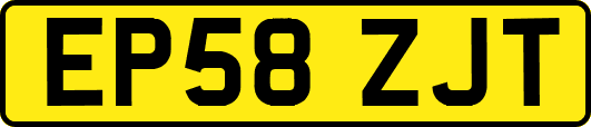 EP58ZJT