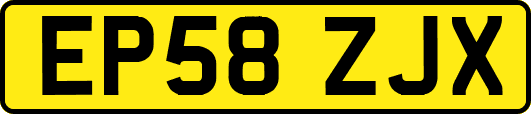 EP58ZJX