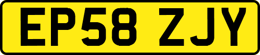 EP58ZJY
