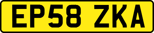 EP58ZKA