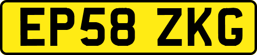 EP58ZKG