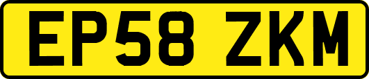 EP58ZKM