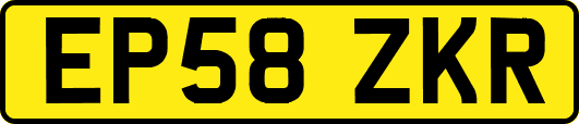 EP58ZKR