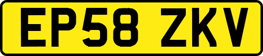 EP58ZKV