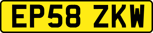 EP58ZKW