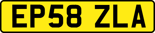 EP58ZLA