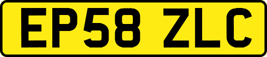 EP58ZLC