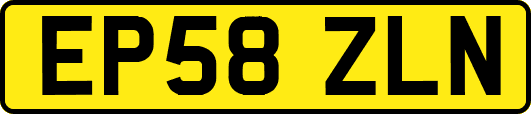 EP58ZLN