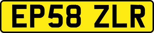 EP58ZLR