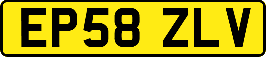 EP58ZLV