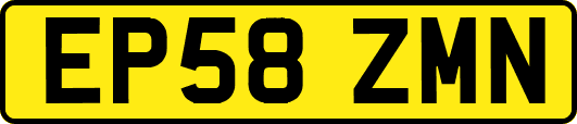 EP58ZMN
