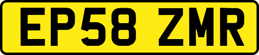 EP58ZMR