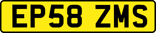 EP58ZMS