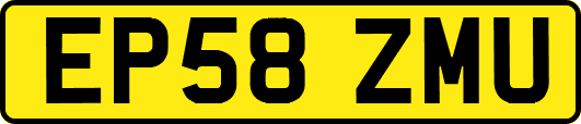 EP58ZMU