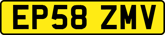 EP58ZMV