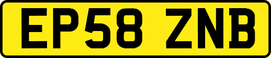 EP58ZNB