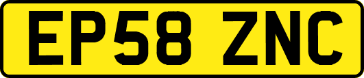 EP58ZNC