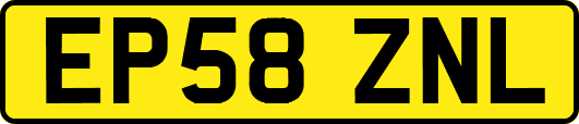 EP58ZNL