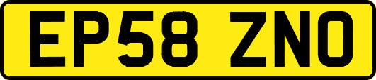 EP58ZNO