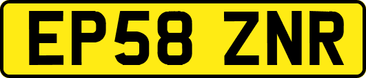 EP58ZNR