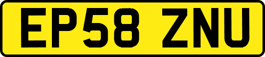 EP58ZNU