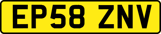 EP58ZNV