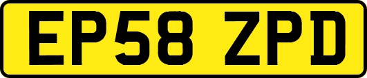 EP58ZPD