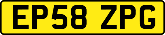 EP58ZPG