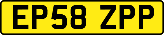 EP58ZPP