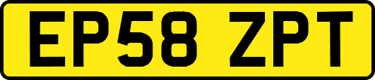 EP58ZPT
