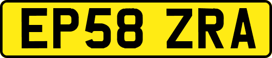 EP58ZRA