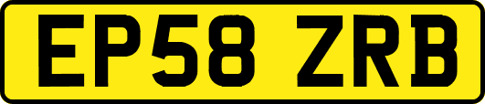 EP58ZRB