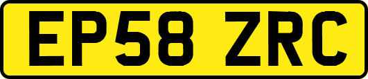 EP58ZRC
