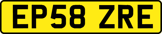 EP58ZRE