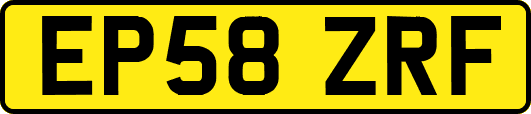 EP58ZRF