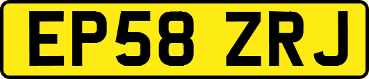 EP58ZRJ