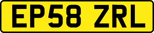 EP58ZRL