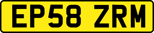 EP58ZRM