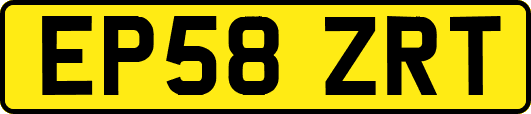 EP58ZRT