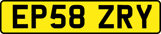 EP58ZRY