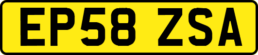 EP58ZSA