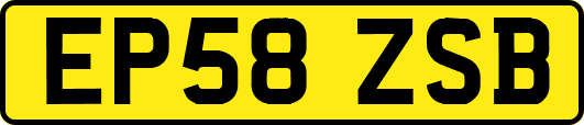 EP58ZSB