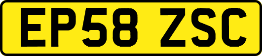 EP58ZSC