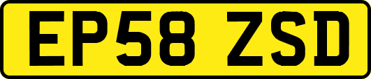 EP58ZSD