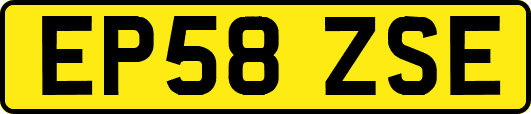 EP58ZSE