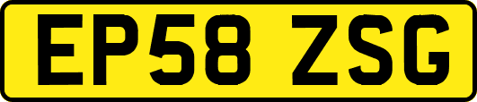 EP58ZSG