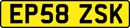 EP58ZSK